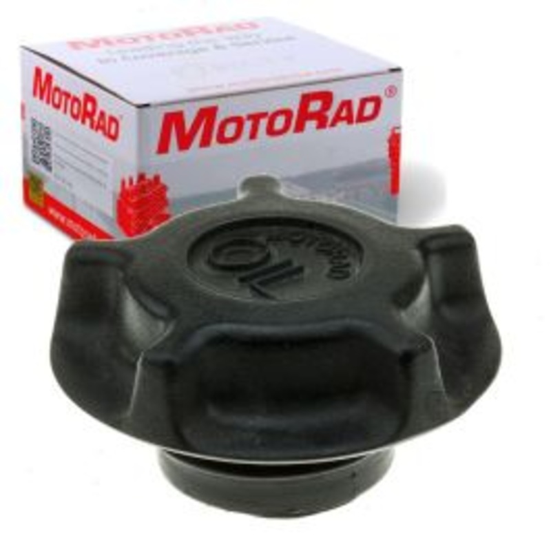 MotoRad MO83 Oil Filler Cap