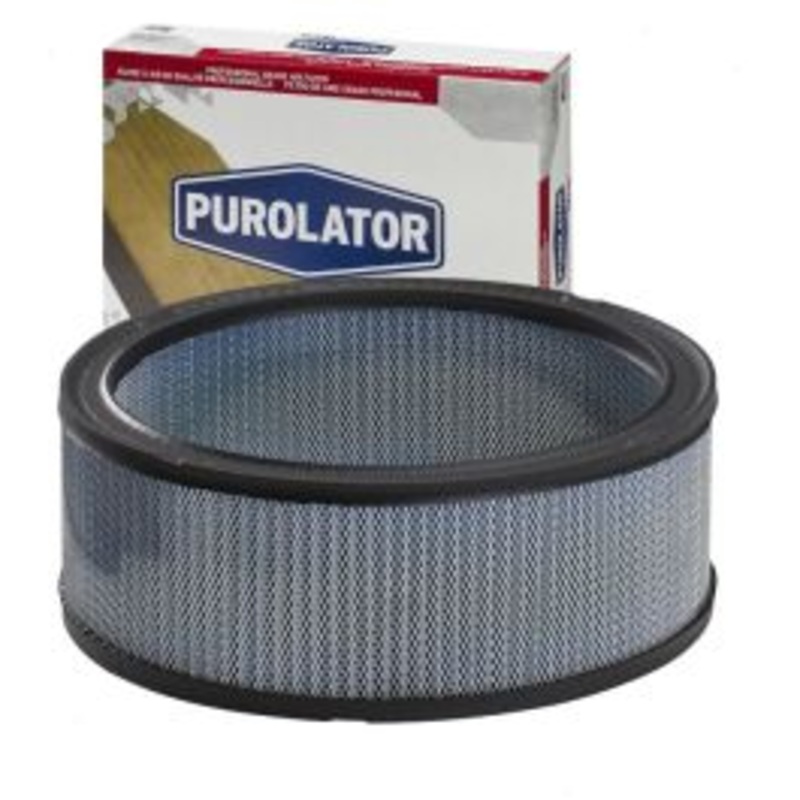 Purolator TECH Air Filter for 1979-1984 GMC P2500 5.7L V8