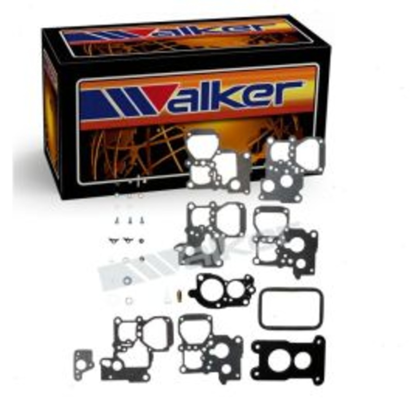 Walker Products Carburetor Repair Kit for 1980-1986 Buick Century Skylark