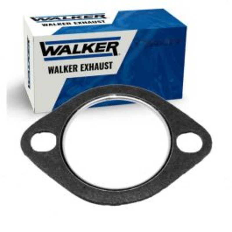 Walker Y-Pipe To Left Muffler Assm Exhaust Pipe Flange Gasket for 2004-2008 Acura TSX 2.4L L4