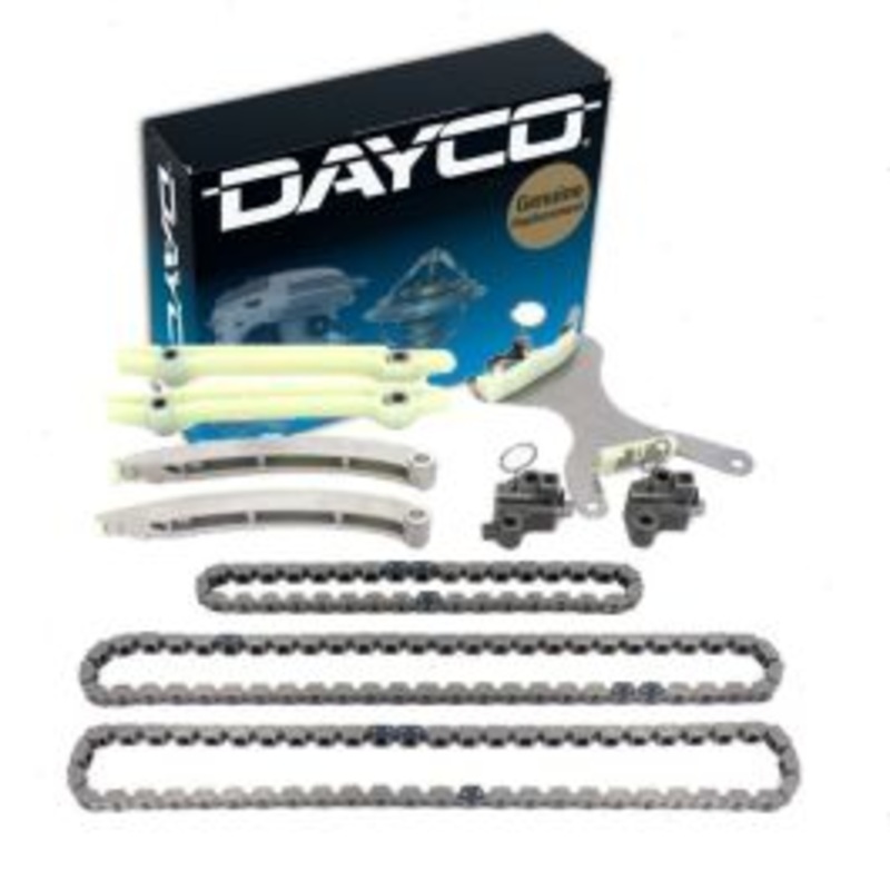 Dayco KTC1373 Engine Timing Chain Kit