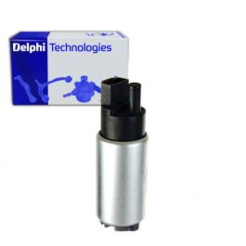 Delphi In-Tank Electric Fuel Pump for 1999-2010 Hyundai Sonata 2.4L 2.5L 2.7L L4 V6