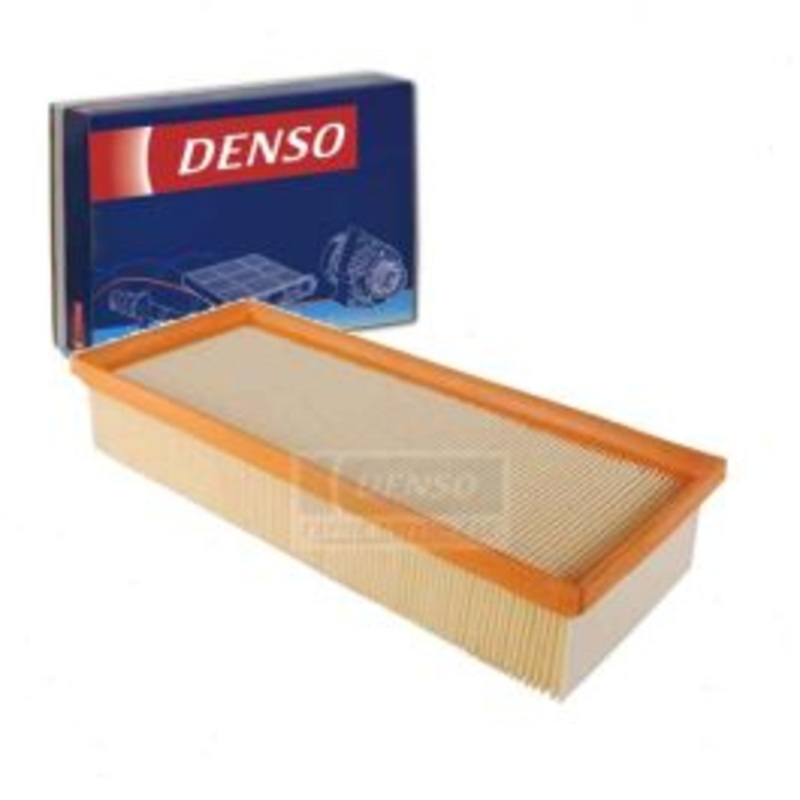 Denso 143-3053 Air Filter