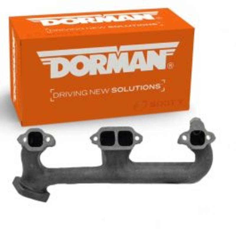 Dorman Left Exhaust Manifold for 1988-1995 GMC K2500 5.0L 5.7L V8