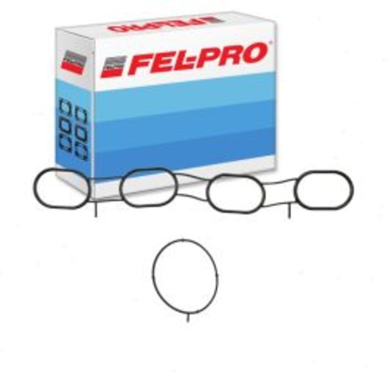 Fel-Pro Engine Intake Manifold Gasket Set for 2009-2014 Nissan Cube 1.8L L4
