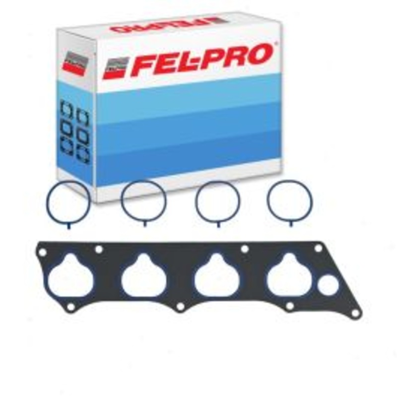 Fel-Pro Engine Intake Manifold Gasket Set for 2010-2014 Honda CR-V 2.4L L4