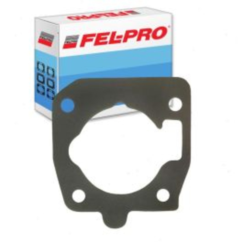 Fel-Pro Fuel Injection Throttle Body Mounting Gasket for 1995-1997 Kia Sephia 1.6L 1.8L L4