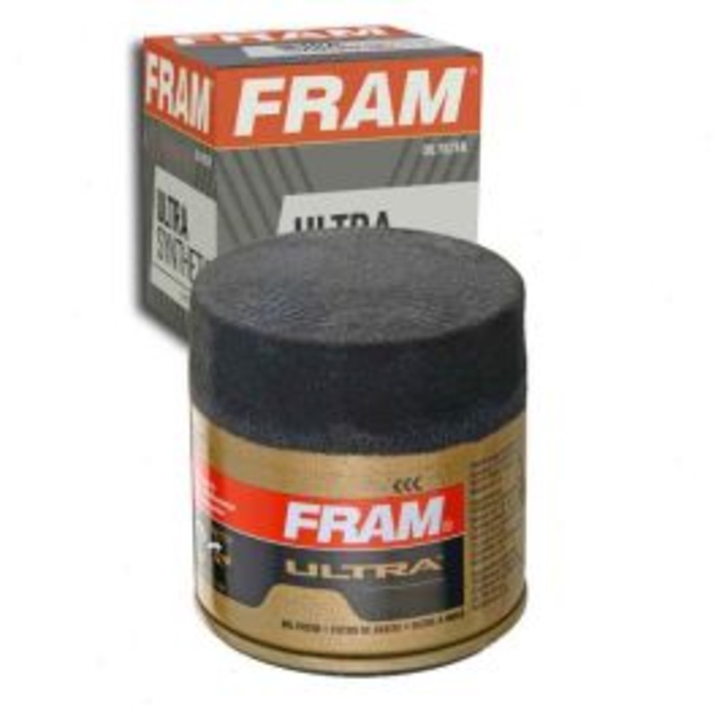 FRAM Ultra XG4967 Engine Oil Filter