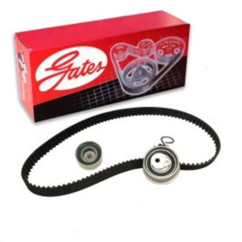 Gates PowerGrip Timing Belt Component Kit for 2006-2009 Hyundai Tucson 2.0L L4