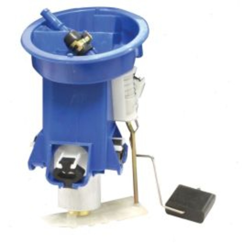Hitachi Fuel Pump Module Assembly for 1995-1999 BMW M3 3.0L 3.2L L6
