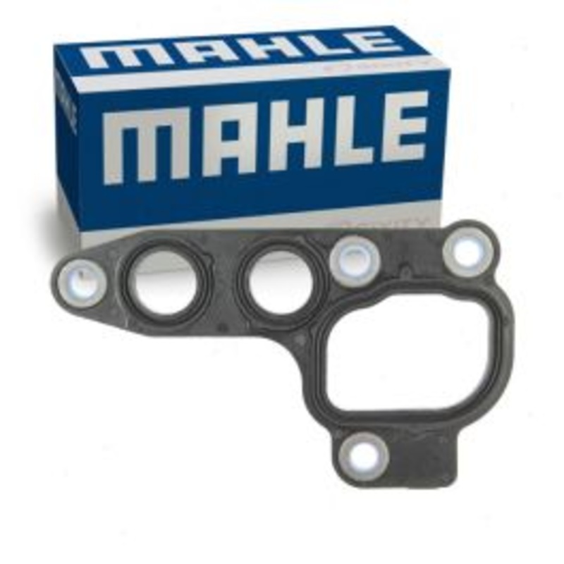 MAHLE Engine Oil Filter Adapter Gasket for 1998-2011 Mercury Grand Marauder Marquis Mountaineer 4.6L V8