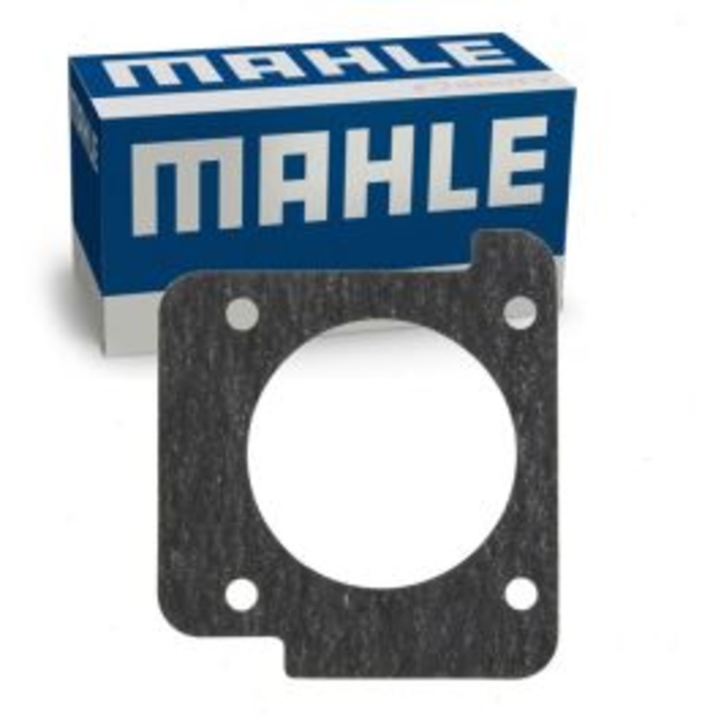 MAHLE Fuel Injection Throttle Body Mounting Gasket for 2006 Saab 9-2X 2.5L H4