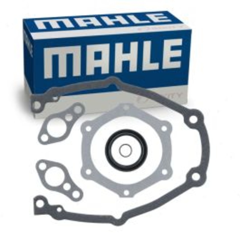 MAHLE JV5113 Engine Timing Cover Gasket Set