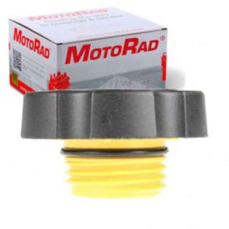 MotoRad Oil Filler Cap for 1999-2000 Cadillac Escalade