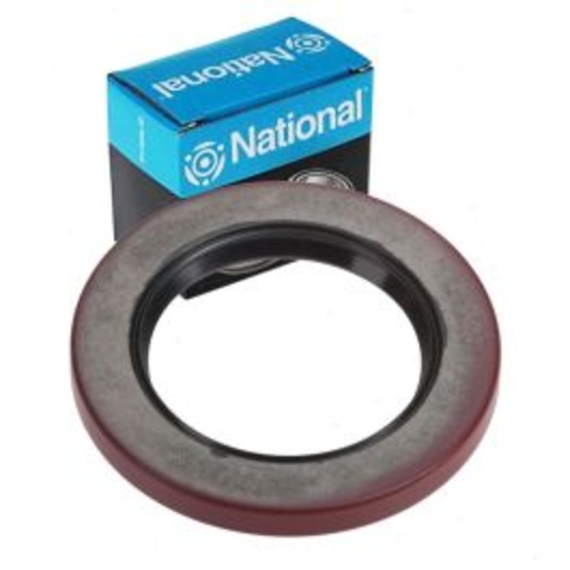 National Front Engine Crankshaft Seal for 1967-1973 Triumph GT6