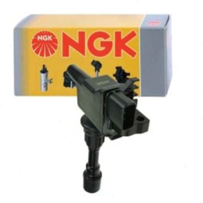 NGK 48915 U4013 Ignition Coil