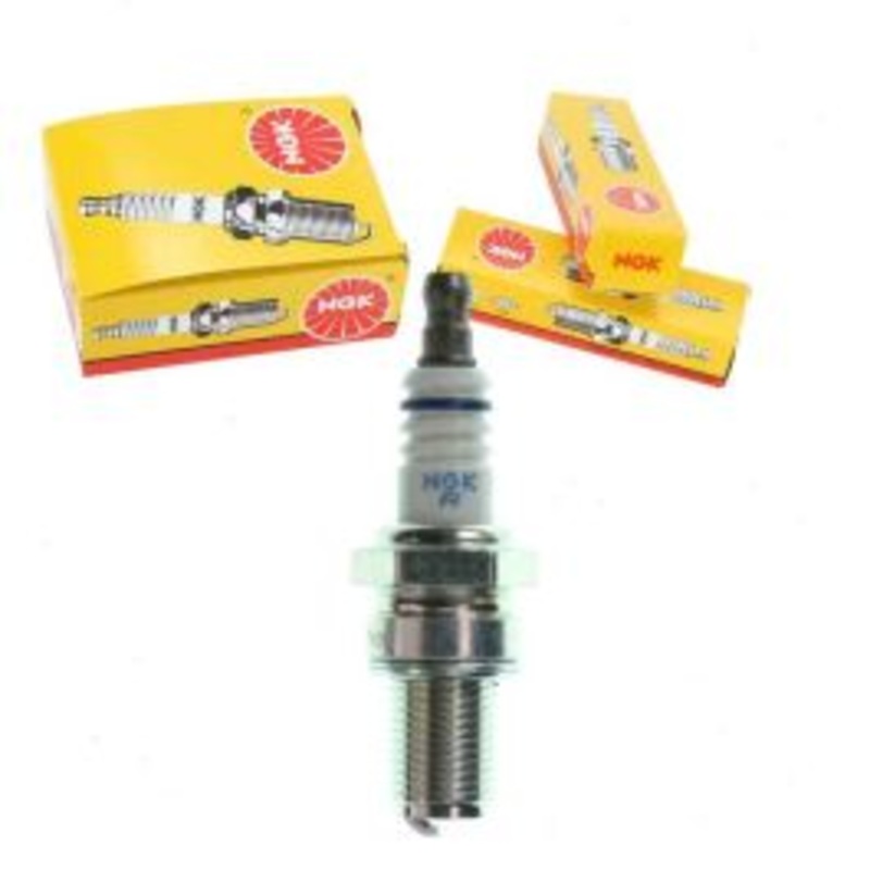 NGK Standard 4234 BR10ECM Spark Plug