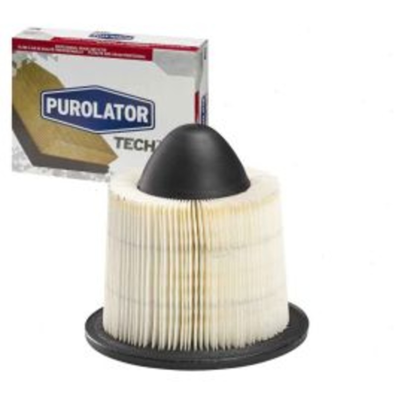 Purolator TECH Air Filter for 1997-2003 Ford Lobo 4.6L 5.4L V8