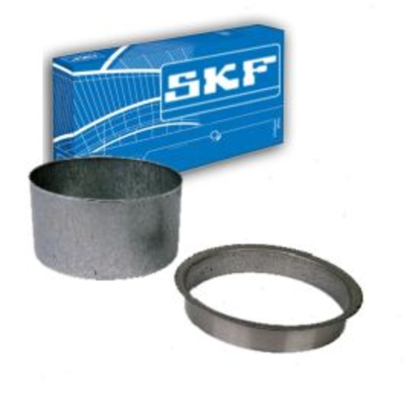 SKF Rear Engine Crankshaft Repair Sleeve for 2002-2008 Saturn Vue