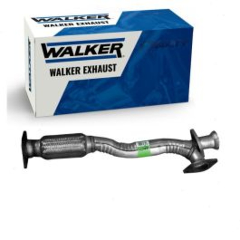 Walker Exhaust Pipe for 2006-2012 Ford Fusion 3.0L V6