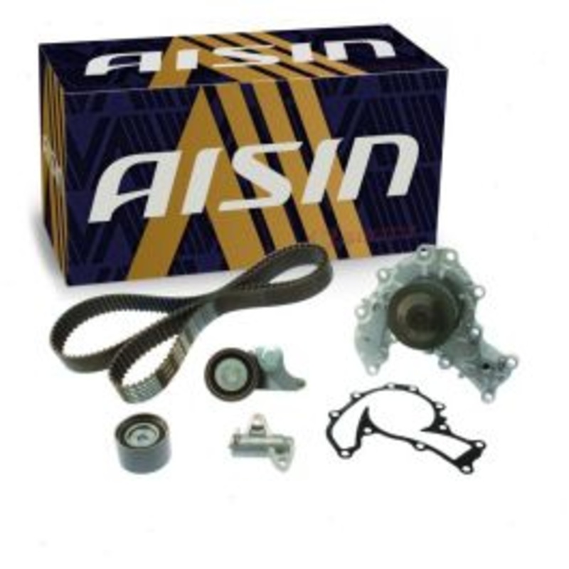 AISIN TKH-012 Timing Belt Kit with Water Pump