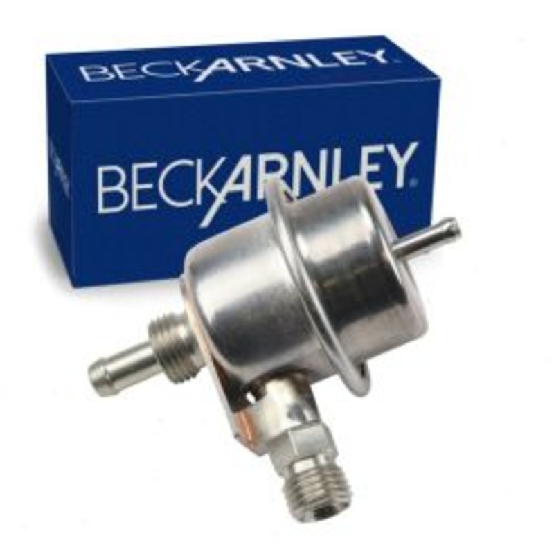 Beck/Arnley 158-0163 Fuel Injection Pressure Regulator