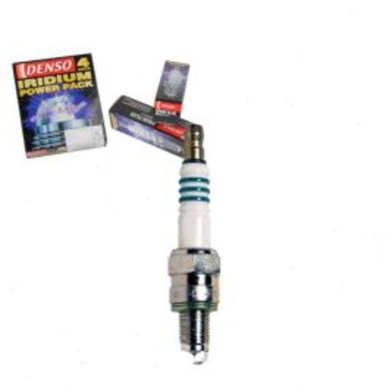 DENSO Iridium Power 5383 IUF22 Spark Plug