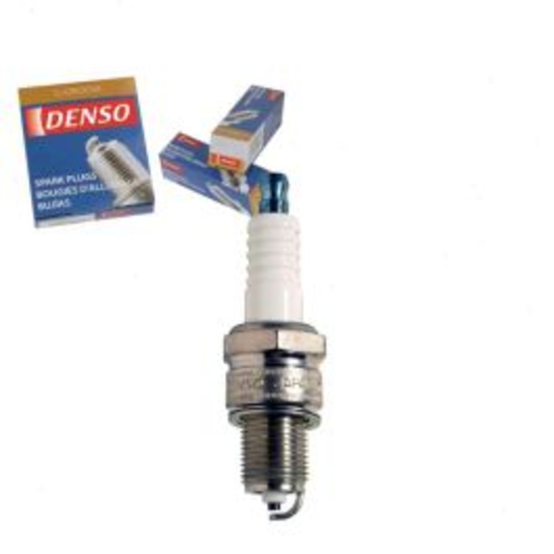 DENSO Standard U-Groove 3066 W20EXR-U Spark Plug