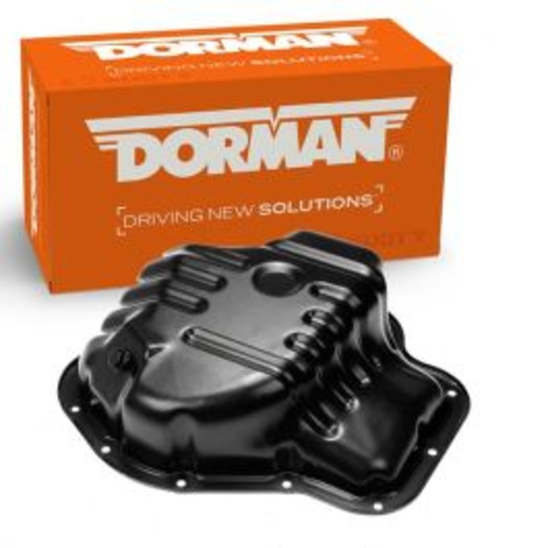 Dorman Engine Oil Pan for 2002-2006 Toyota Solara 2.4L L4