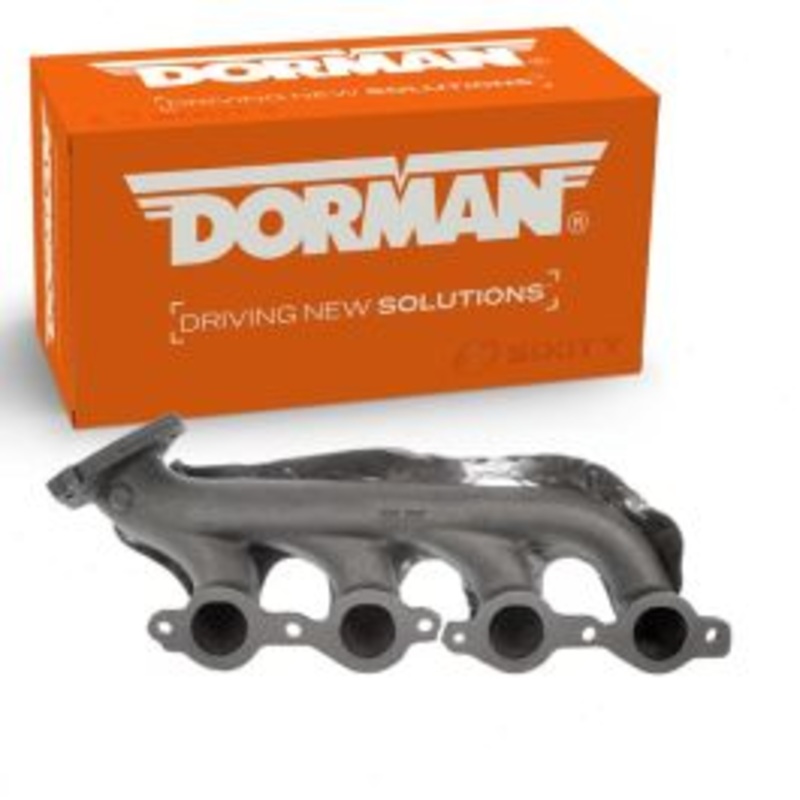 Dorman Right Exhaust Manifold for 2002-2014 GMC Yukon XL 1500 5.3L 6.0L 6.2L V8