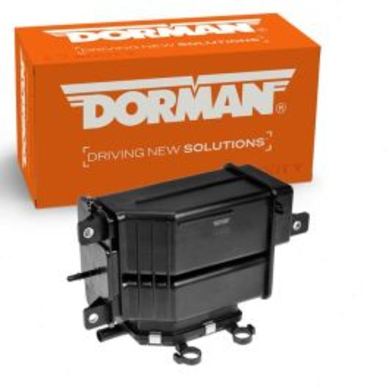 Dorman Vapor Canister for 2004-2008 Subaru Forester 2.5L H4