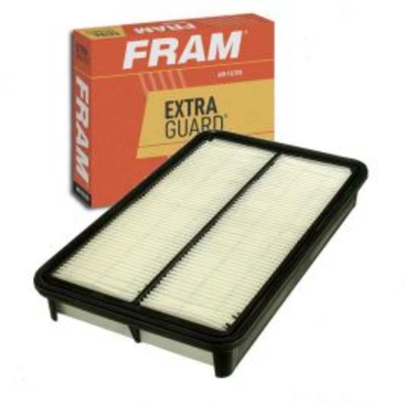 FRAM Extra Guard Air Filter for 1994-1999 Toyota Celica