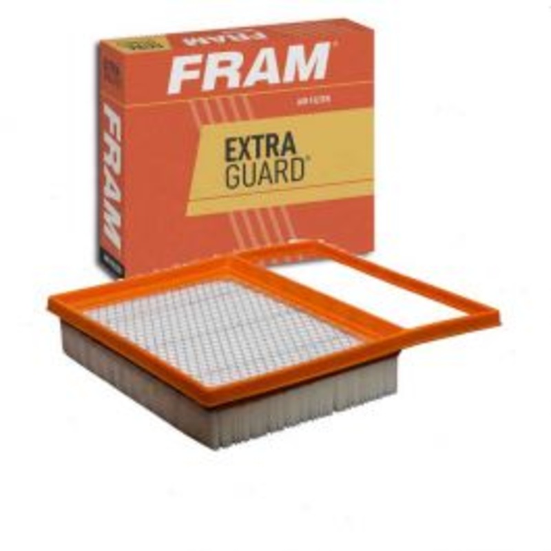FRAM Extra Guard Air Filter for 2013-2018 Ford C-Max