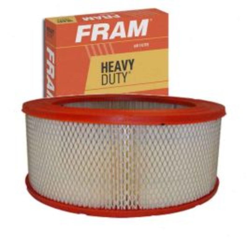 FRAM Heavy Duty Air Filter for 1997 Ford F-250 HD