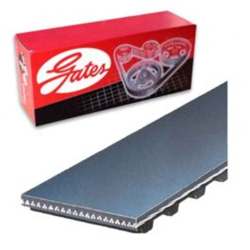 Gates Engine Timing Belt for 1992-1997 Isuzu Trooper 3.2L V6