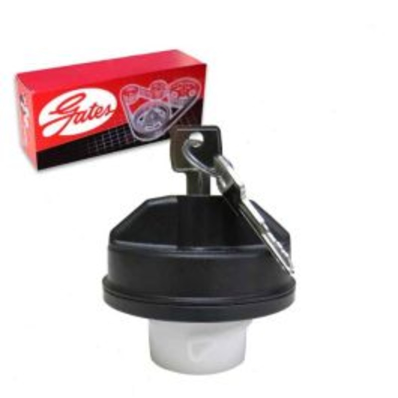 Gates Gas Cap for 2006-2009 Ford Fusion 2.3L 3.0L L4 V6