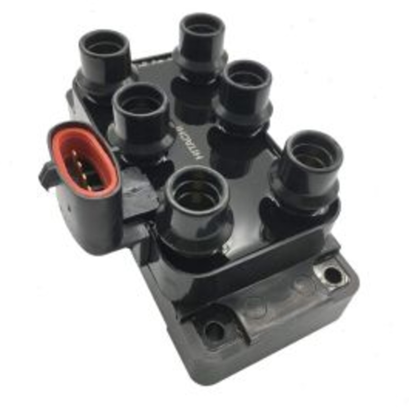 Hitachi Ignition Coil for 1995-1997 Ford Thunderbird 3.8L V6