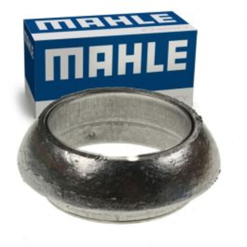 MAHLE Exhaust Pipe Flange Gasket for 1982-2002 GMC C1500 C2500 C3500 C3500HD G2500 G3 Suburban 6.2L 6.5L V8