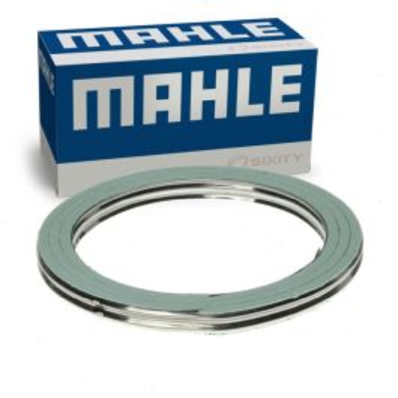MAHLE Exhaust Pipe Flange Gasket for 2010-2016 Lexus ES350 HS250h RX450h 2.4L 3.5L L4 V6