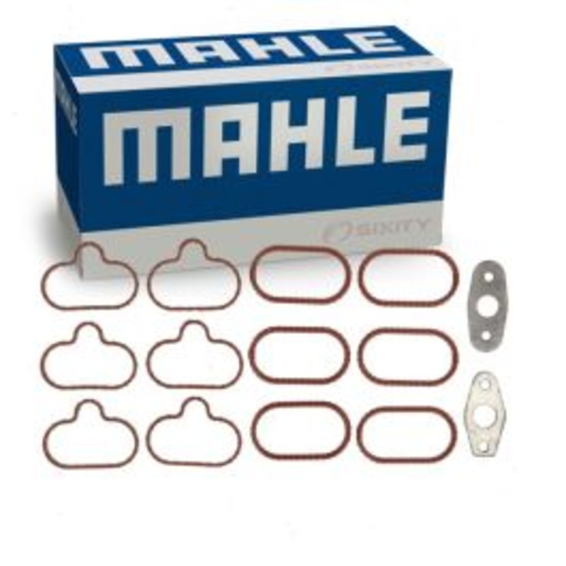 MAHLE MS16358 Engine Intake Manifold Gasket Set