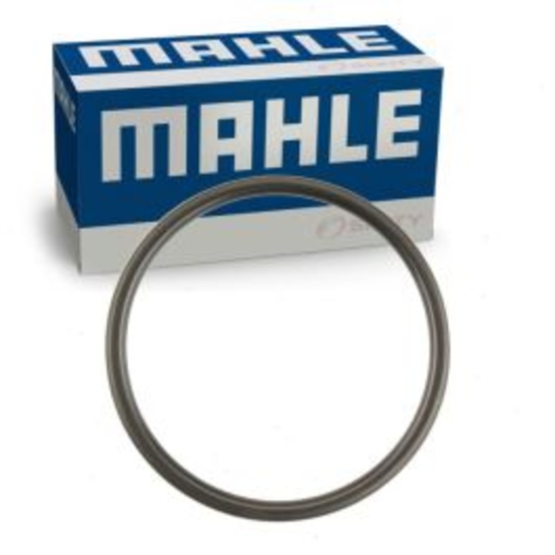 MAHLE Rear Catalytic Converter Gasket for 1993-2017 Honda Accord Civic CR-V Odyssey Pilot Prelude 2.0L 2.2L 2.4L 3.5L L4 V6