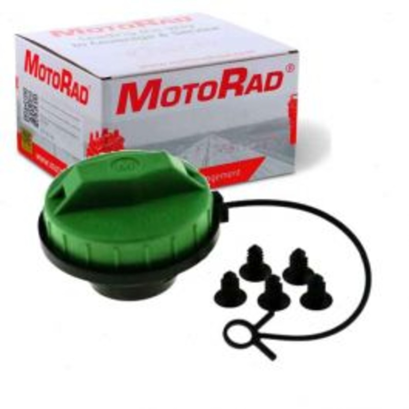 MotoRad Gas Cap for 1994-1999 Chevrolet C2500 Suburban 6.5L V8