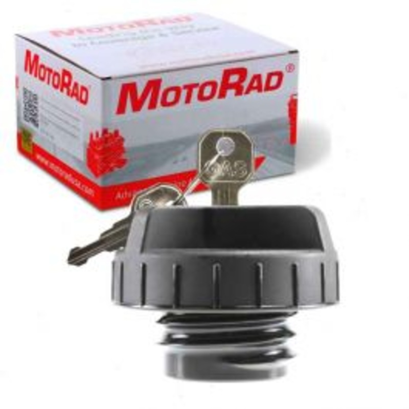 MotoRad Gas Cap for 2016-2018 Lexus GS F