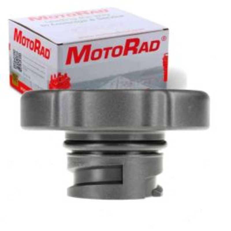 MotoRad Oil Filler Cap for 2006-2012 Ford Fusion