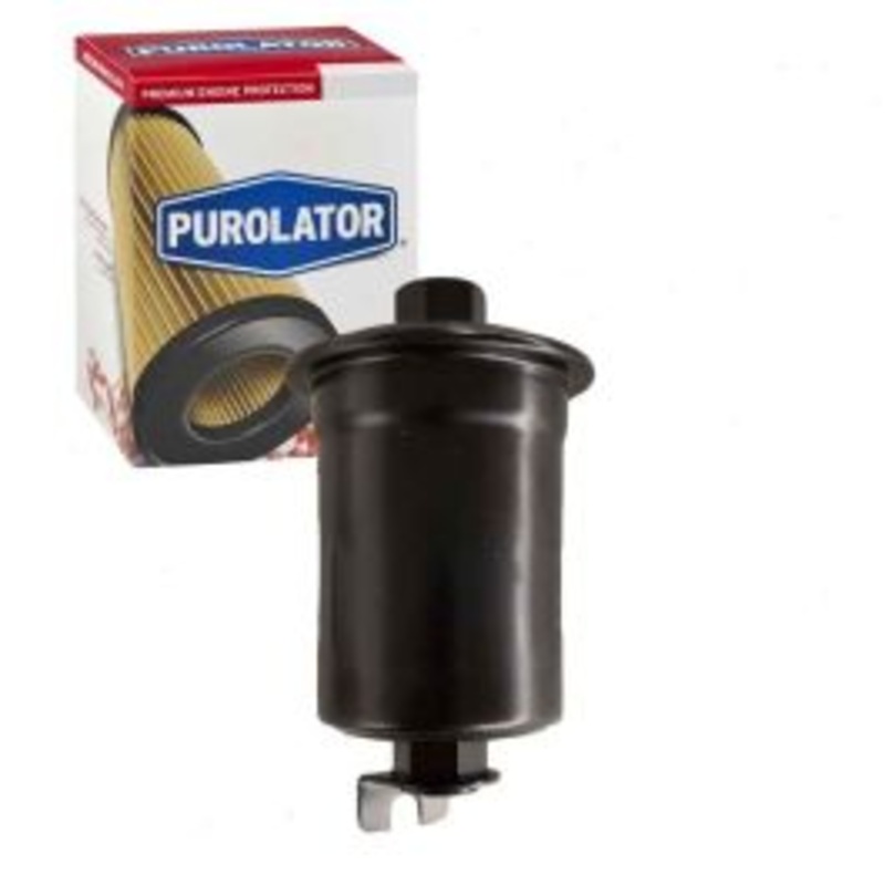 Purolator F44829 Fuel Filter
