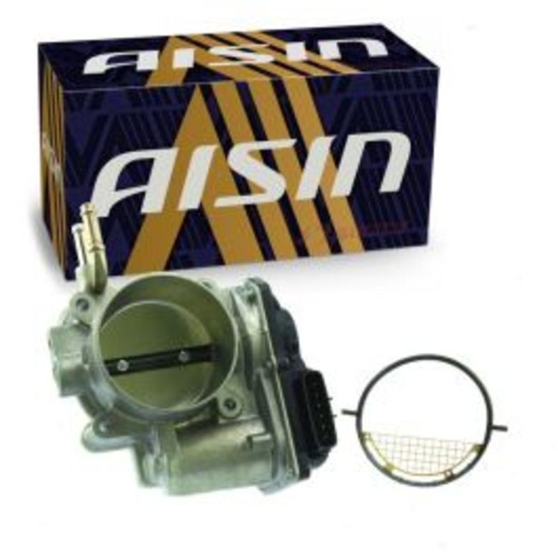 AISIN Fuel Injection Throttle Body for 2009-2017 Toyota Highlander 2.7L L4
