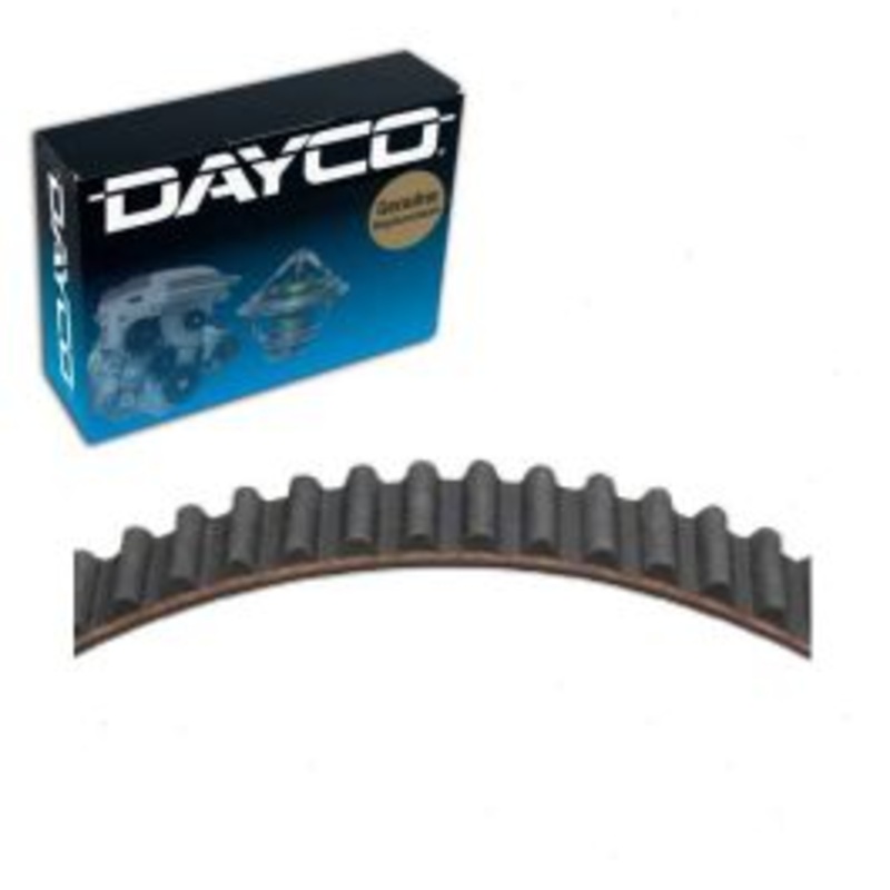 Dayco 95168 Engine Timing Belt