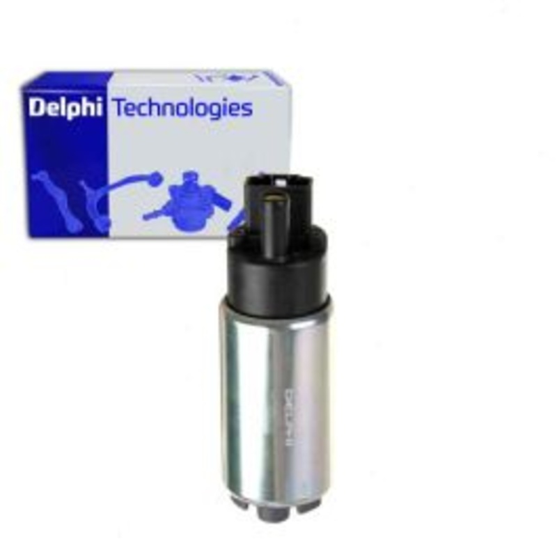 Delphi In-Tank Electric Fuel Pump for 2000-2005 Toyota Echo 1.5L L4