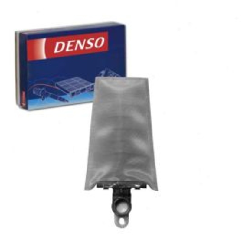 DENSO Fuel Pump Strainer for 1999-2004 Chevrolet Tracker 1.6L 2.0L 2.5L L4 V6