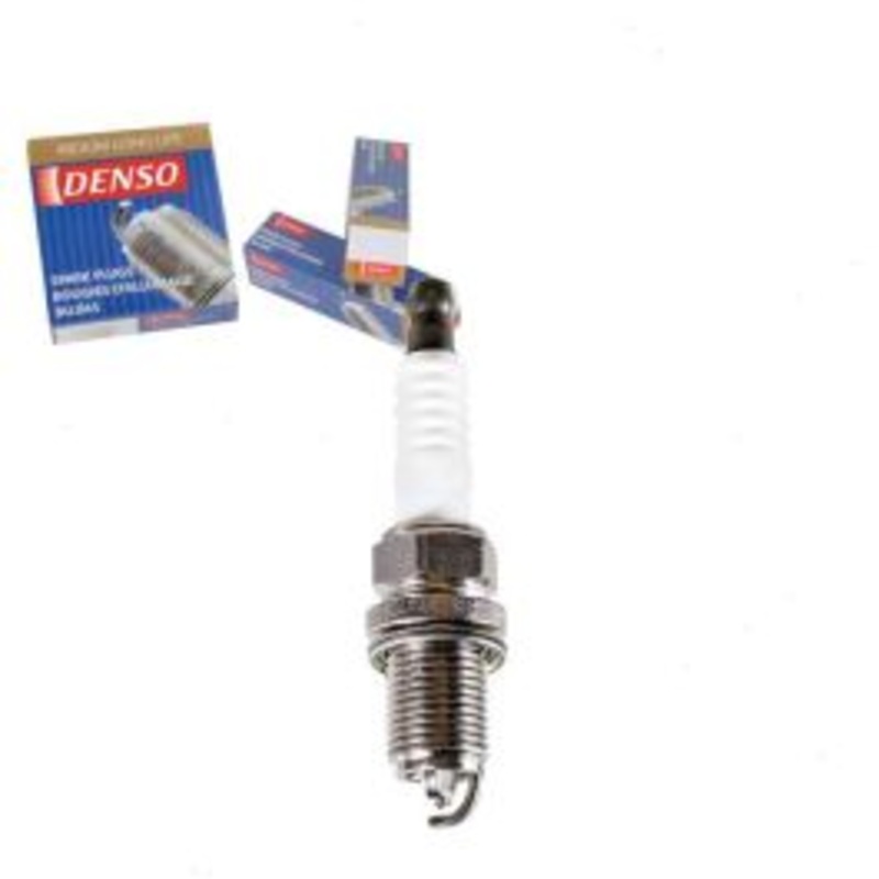 DENSO Iridium Long Life 3472 SK20BGR11 Spark Plug